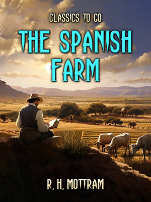 cover image of The Spanish Farm